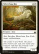 Silverchase Fox #106