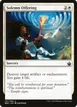 Solemn Offering #107