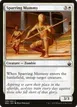Sparring Mummy #108