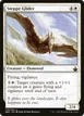 Steppe Glider #109