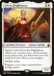 Sylvia Brightspear #10