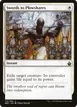 Swords to Plowshares #110
