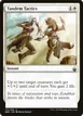 Tandem Tactics #112