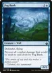 Fog Bank #117