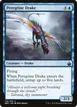 Peregrine Drake #128