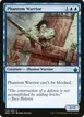 Phantom Warrior #129