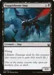 Daggerdrome Imp #140