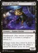 Hand of Silumgar #146