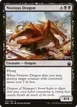 Noxious Dragon #152