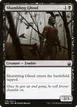 Shambling Ghoul #159