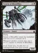 Swarm of Bloodflies #161