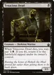 Tenacious Dead #163