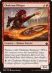 Chakram Slinger #16