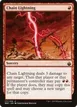Chain Lightning #171