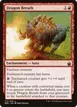 Dragon Breath #172