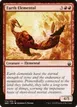 Earth Elemental #174