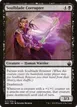 Soulblade Corrupter #17