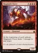 Magmatic Force #181
