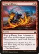 Wrap in Flames #188