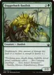 Daggerback Basilisk #194