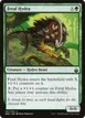Feral Hydra #197