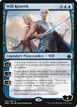 Will Kenrith #1
