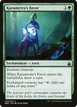 Karametra's Favor #203