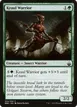 Kraul Warrior #204