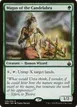 Magus of the Candelabra #206