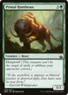 Primal Huntbeast #208
