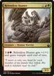 Relentless Hunter #226