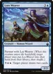 Lore Weaver #22