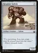 Hexplate Golem #237