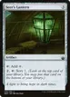 Seer's Lantern #245