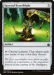 Spectral Searchlight #246