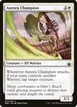 Aurora Champion #24