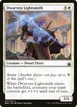 Dwarven Lightsmith #27