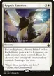 Regna's Sanction #30
