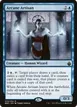 Arcane Artisan #33