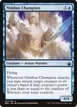 Nimbus Champion #37
