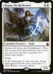 Regna, the Redeemer #3
