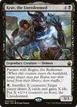 Krav, the Unredeemed #4