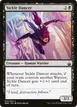 Sickle Dancer #50