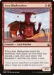 Azra Bladeseeker #55