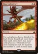 Khorvath's Fury #59