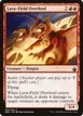 Lava-Field Overlord #60