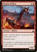 Magma Hellion #61