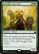 Bramble Sovereign #65