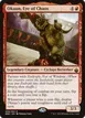 Okaun, Eye of Chaos #6