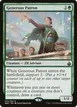 Generous Patron #70